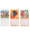 2026 Calendar | Aussie
